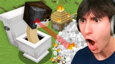 Image result for Bionic Testing Viral Minecraft Scheats