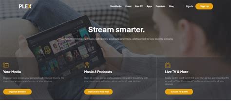 Image result for Media Server Software