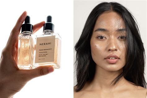 Founder Diary: Ep 3 - What makes Nerah Skin different