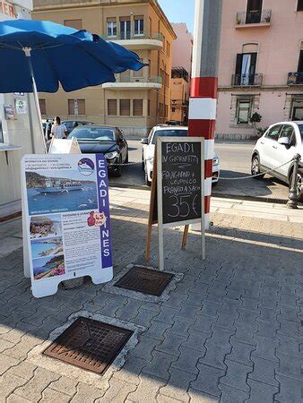 Egadi Lines (Trapani) - 2022 What to Know Before You Go (with Photos ...