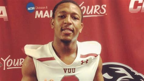 Inside Ray Lewis III's college football career before son of NFL legend ...