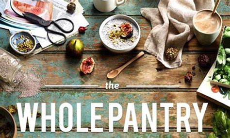 The Whole Pantry's Belle Gibson never donated app's profits to charity ...