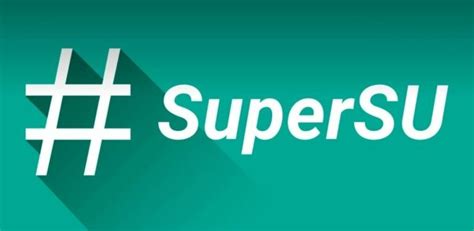 SuperSU Pro for Android - Download