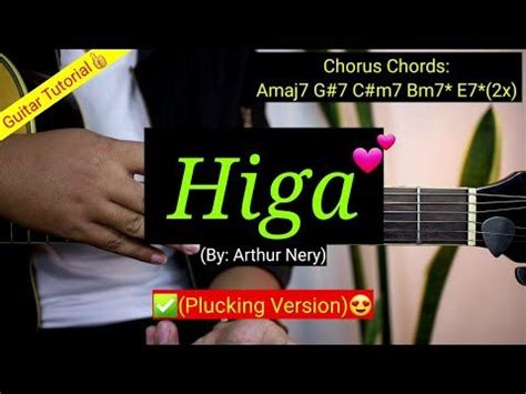 Image result for Higa Guitar Tutorial
