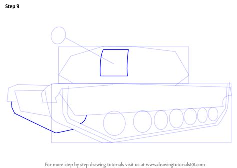 Image result for Simple Working Tank Tutorial