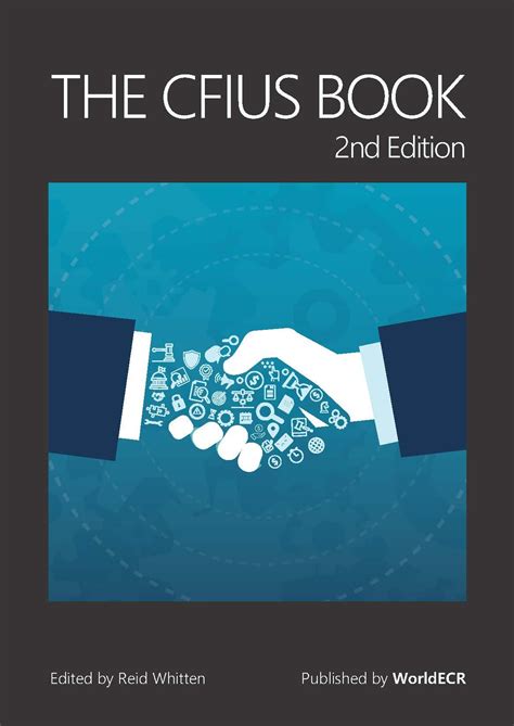Sheppard Mullin Richter & Hampton LLP on LinkedIn: The new FIRRMA ...