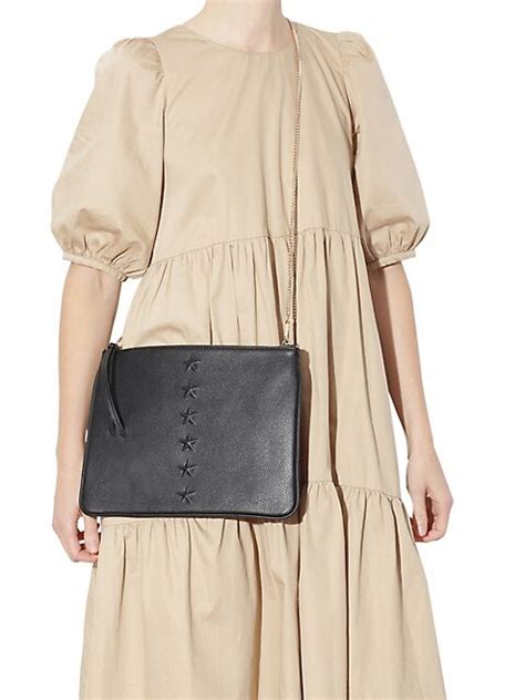 Editor's Textured Pouch