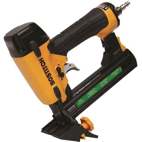 Stanley-Bostitch Engineered Hardwood Flooring Stapler - Walmart.com