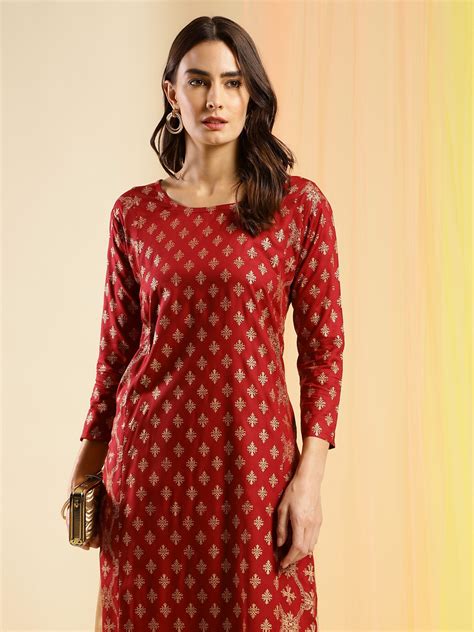 Mamta Vol 2 Casual Wear Rayon Printed Kurti Collection