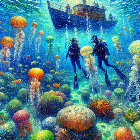 Are There Jellyfish In Cozumel? - TopCozumelNews