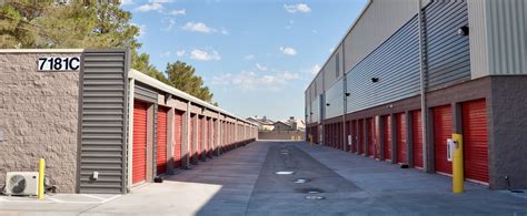 Warm Springs Storamerica - PJ Becker & Sons Construction, LLC