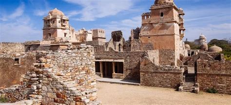 Best Haunted Places in Jaipur