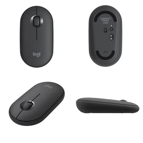 Logitech Pebble M350 的图像结果