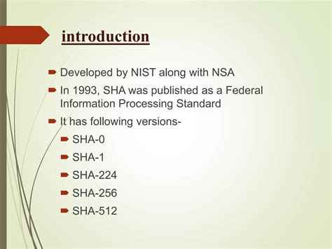 Image result for What Is Sha Algorithm