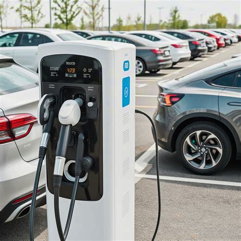 Where to Find Magic Dock at Tesla Supercharger in California – TESMAG