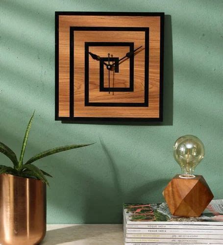 Square Clock 的图像结果