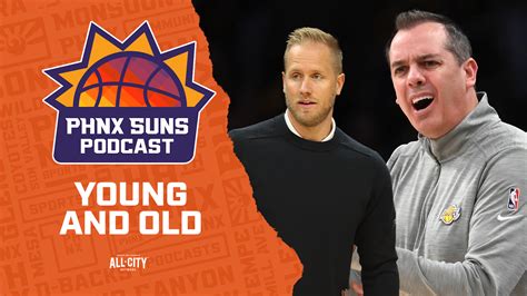 Kevin Young joined Frank Vogel’s staff with the Phoenix Suns but are ...