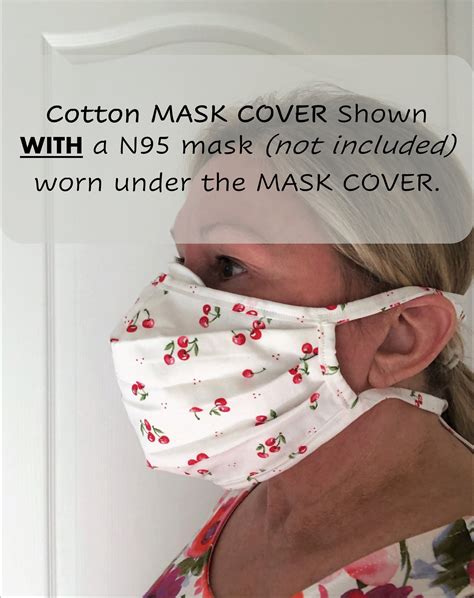 Image result for Pattern for Face Mask Cover