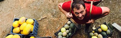 Der Agro-Tourismus in Albanien beginnt seine guten Zeiten zu leben ...