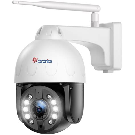 Best Security Camera With Zoom at Connie Talbert blog