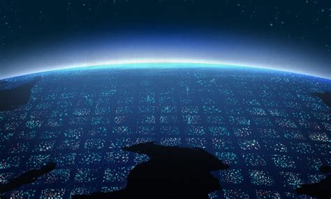 High Resolution Electrical Grid 的图像结果