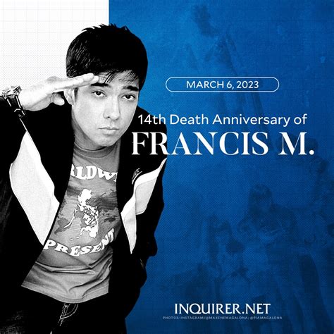 Understanding The Cause Of Death Of Francis Magalona