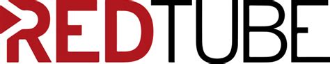 RedTube Logo – PNG e Vetor – Download de Logo