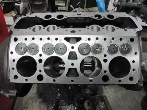 Image result for Engine Block Parts