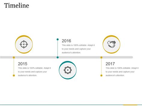 Timeline PPT Sample 的图像结果