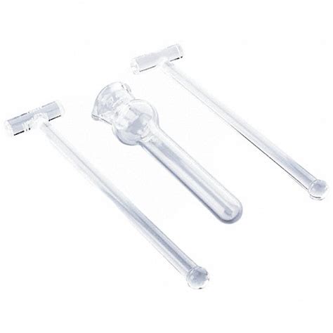 1 mL Capacity, 3/8 in Tube Dia, Tissue Grinder - 23ND77|357538 - Grainger