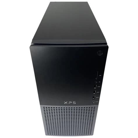 Dell XPS 8950 Desktop - i7-12700K CPU, UHD Graphics India | Ubuy