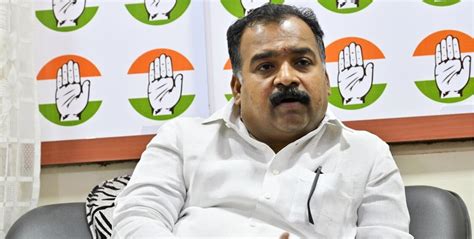 காங். வேட்பாளர் மாணிக்கம் தாகூரை தகுதி நீக்கம் செய்யக் கோரிய மனு ...