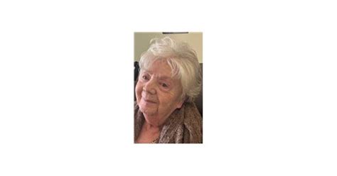 Doris Smith Obituary (2025) - Reynoldsville, PA - Gant Daily