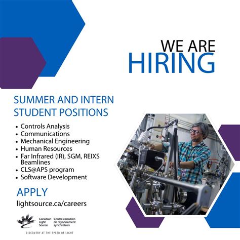 #summerstudent #summerjob #jobalert #summer #student #hiring #jobs #saskatchewan #usask ...