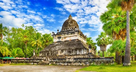 Why Laos Is the Best Value Travel Destination for Indians in 2025