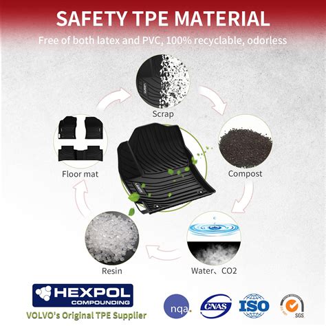 Toyota Corolla Floor Mats