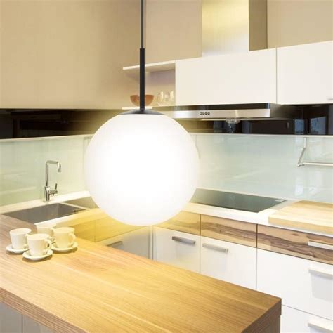 Buy DABORIYA 6 in Dimeter Single Glove Ceiling Light fixtures with ...