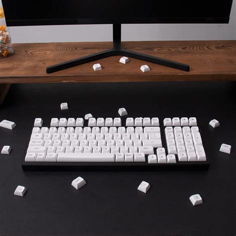 Sumgsndouble Shot Keycaps 150 Keys Msa Profile Iso Ansi Layout ...