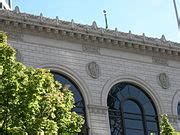 Image result for Seattle Times Building