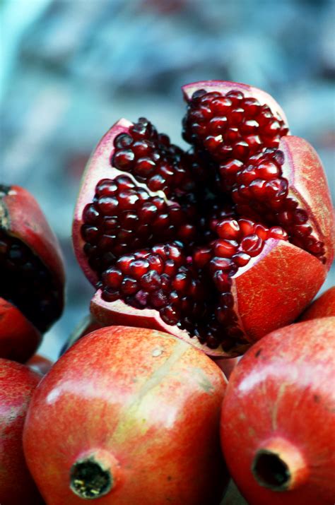 Top Pomegranate Health Benefits & Uses | Food Revolution Network