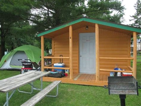 PLYMOUTH ROCK CAMPGROUND - Campground Reviews, Photos, Rate Comparison ...