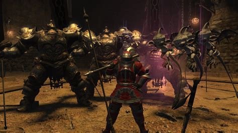 Image result for FFXIV Tank Guide