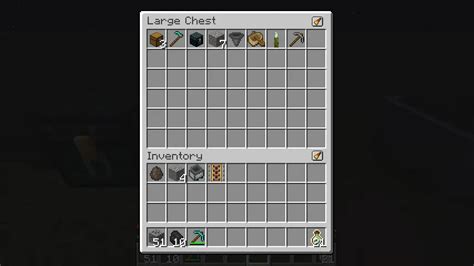 How to Open Inventory in Minecraft PC Java 的图像结果