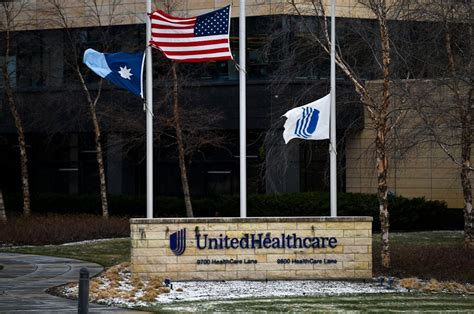 United Healthcare Headquarters