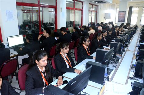 Image result for Bbdniit Computer Lab