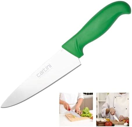 Buy Godrej Cartini Chef Knife Small 2.8 mm Thick Utility Knife with ...