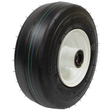 Wheel Assembly, 11x4.00-5 - Spraywell