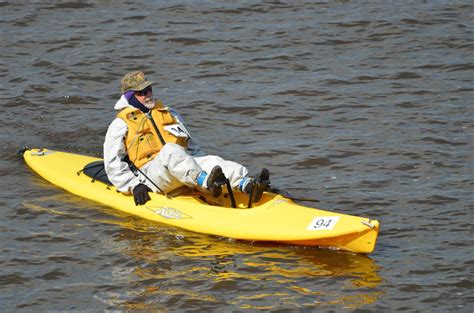 10 Best Pedal Powered Kayaks Reviewed in 2025 - Kayaking Temple