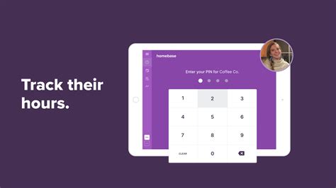 Image result for Homebase Time Tracking