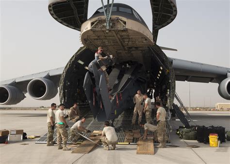 Cargo Plane